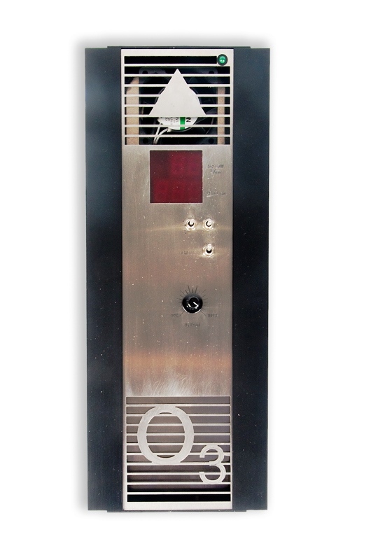 generatore di ozono
